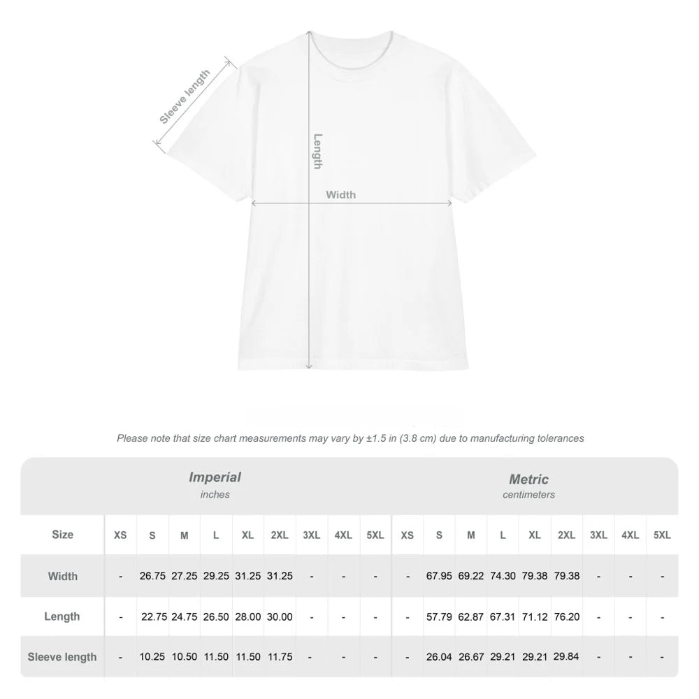 CHECK ON YOUR HOMIES TEE (ORANGE CRUSH)