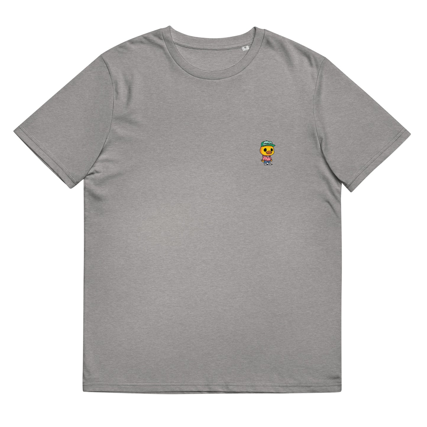 UNHAPPY AS DUCK RELAXED TEE