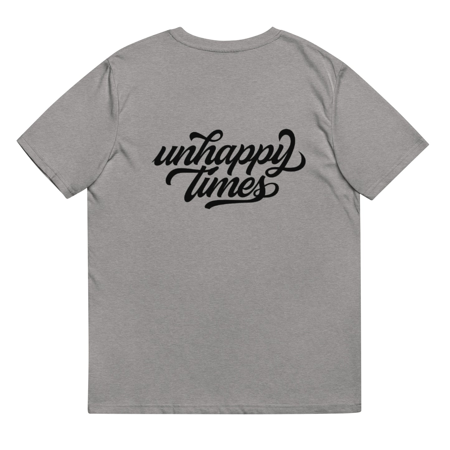 UNHAPPY AS DUCK RELAXED TEE