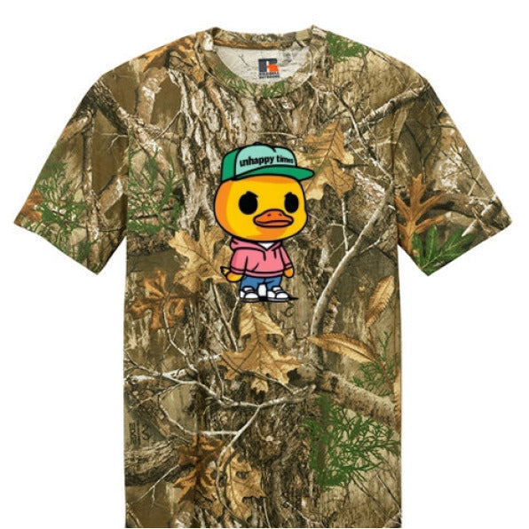 Realtree Edge - FRONT
